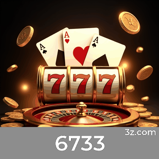 Luxuosa Experiência em Casino com Equipe de Elite, Exclusivo no 6733