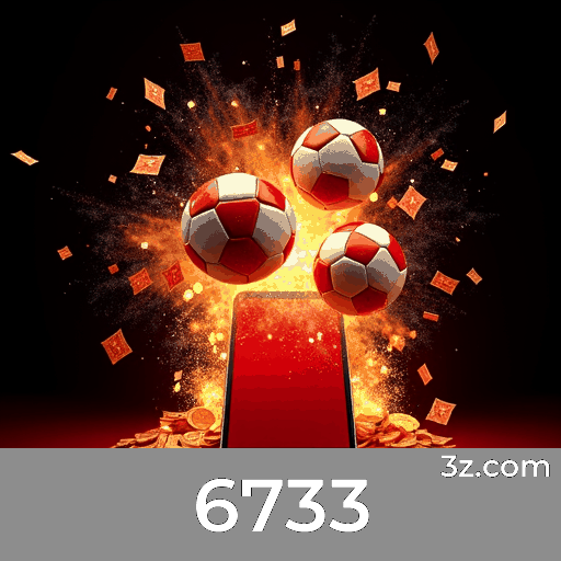 6733 App: Apostas descomplicadas e funcionalidades abrangentes