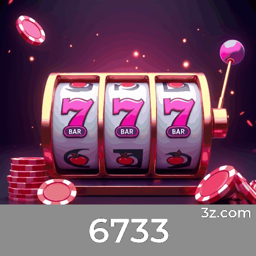 6733: Plataforma de Apostas Segura e Profissional